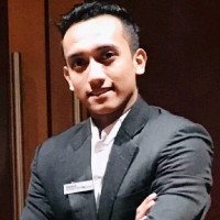MD Mahbubur Rahaman