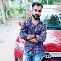 shiv Jha
