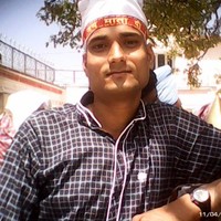 Raghav Sharma