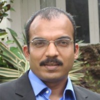 Hemant Nagwekar