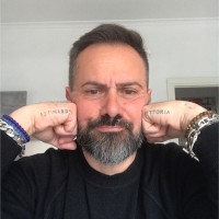 FRANCESCO COCOZZA