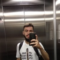 DAVI JORGE