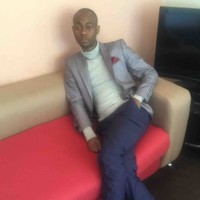 Francis Kabwende Mikombe
