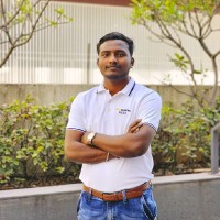 Akash Jamge