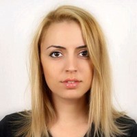 Tanya Dikova