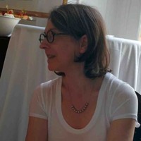 Marie-Laure Van Frachem