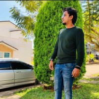 Bharath B