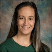 Ana Gonzalez, M.S.Ed.