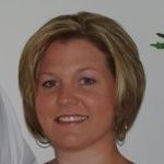 Maggie Thacker