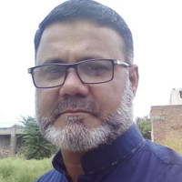 Asif Imran