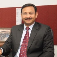 Ritesh Sinha