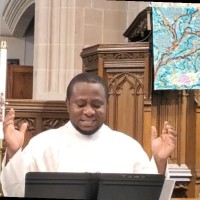 Rev. Ezechiel Habwawihe