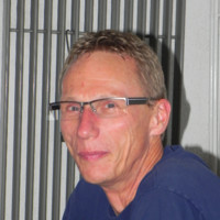 Jan Dirix