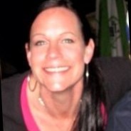 Julie Buddie