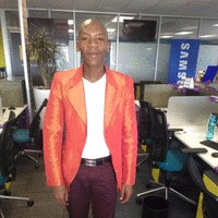 Jonathan Raphela