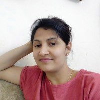 Trupti Bheda