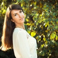 Елена анг Федосеева