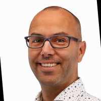 Berry van der Heijde