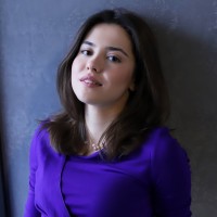 Zlata Bykovskaya