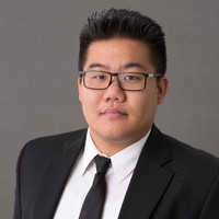 Charlie Hien