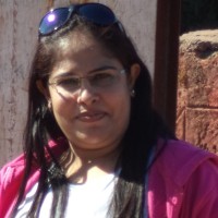 Vikalpa Pujari
