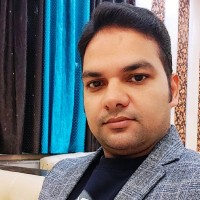 Saumil Sharma
