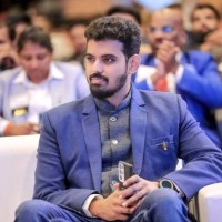 Vishwak IK