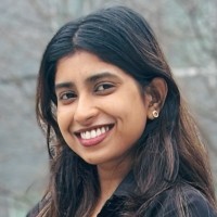 Patricia Chettiar