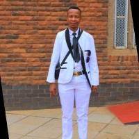 Abram Morake Makhudu
