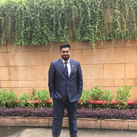 Daniel Shetty