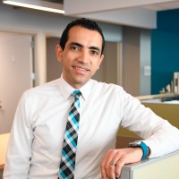 Ahmed Amer, Phd, Pe, Ptoe