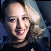 Regiane Bondi Pereira