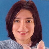 Елена Формузал