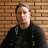 Josef Grill