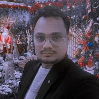 Sriram Yadav