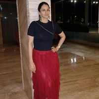 Reena Desai