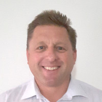 Mark Perry