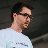 Alex Maidaniuk