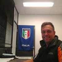 Corey Travia