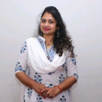 Bindiya Mehta
