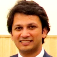 Salman Masud