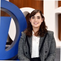 Alejandra Olvera Bueno