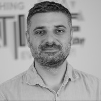 Hristo Stoytchev