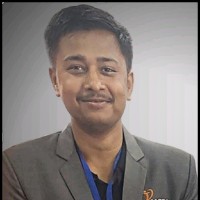 Saurabh Kumar