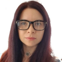Irina Mărgărit