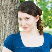 Clare Marshall