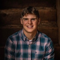 Drew Thacker
