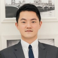 Michael Wu