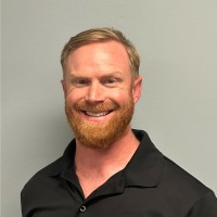 Brian Christianson, M.S., Tsac-F