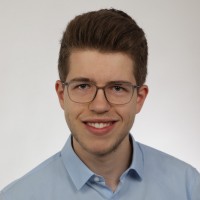Moritz Rudolf